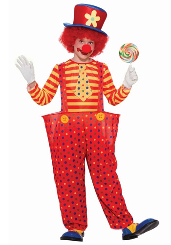 alt="clown costume for kids"