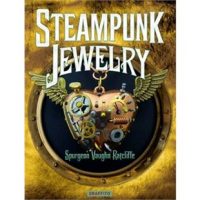 alt="steampunk jewelry book cover"