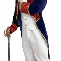 alt="napoleon bonaparte costume"