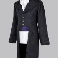 alt="regency mens tailcoat"