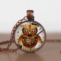 alt="steampunk-owl-jewelry"